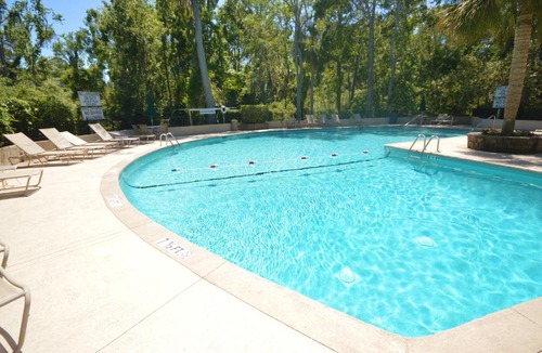 Hilton Head Island Hotel | Golfmaster 405