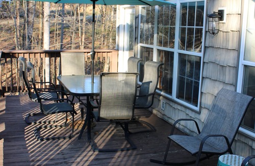Seneca House | Good Times! Lake Hartwell 3 bedroom home just 7 miles to Clemson