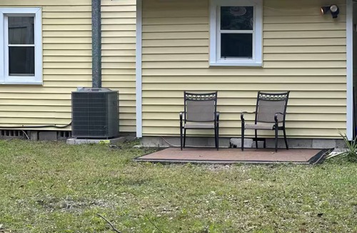 Plant City House | Gordon Grace Less then 5 minutes to I-4.