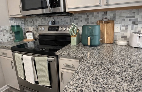 Carolina Forest Condo | Gorgeous 3-bedroom condo perfect for your stay in lively Myrtle Beach!