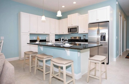 Davenport Condo | Gorgeous 4Bd Pool Festival Resort WaterPark 197