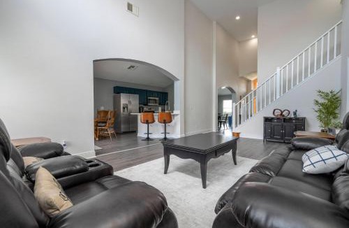 Solana House | Gorgeous and Confort 4 bedrooms