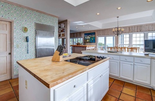 Debordieu Colony House | Gorgeous Beach House with Stunning Views in Georgetown, South Carolina