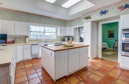 Debordieu Colony House | Gorgeous Beach House with Stunning Views in Georgetown, South Carolina