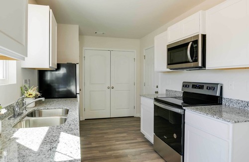 Conestee House | Gorgeous Family-Friendly Greenville Home!
