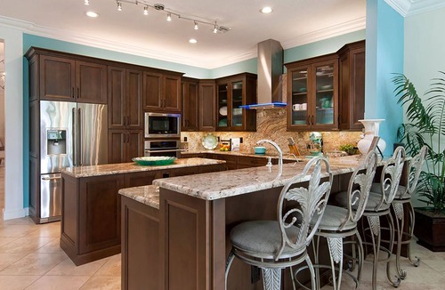 Wabasso Beach House | Gorgeous home in Gated community with pool 3 blocks to beach. Sleeps 6-8