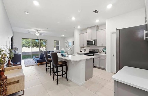Orlando House | Gorgeous Kissimmee Townhouse Near Theme Parks!