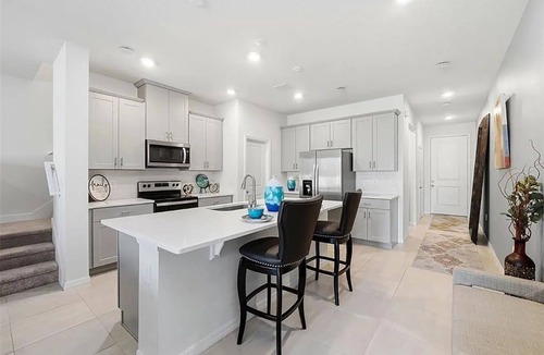 Orlando House | Gorgeous Kissimmee Townhouse Near Theme Parks!