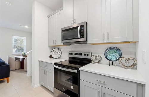 Orlando House | Gorgeous Kissimmee Townhouse Near Theme Parks!