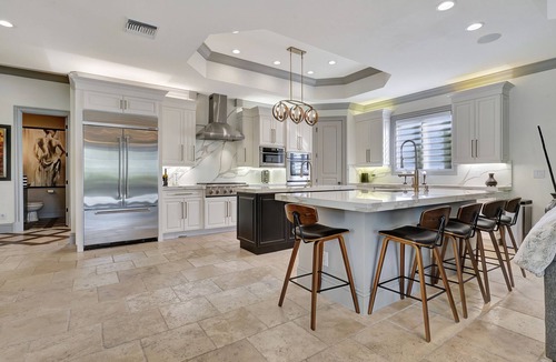 Moorings House | Gorgeous Naples Estate 3 miles from the beach-near Old Naples & 5th Ave
