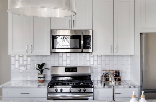 Church Hill House | Gorgeous new home in Churchill