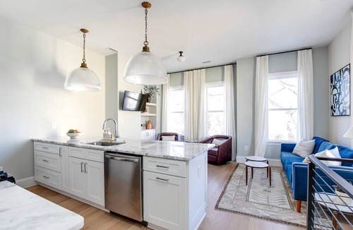 Church Hill House | Gorgeous new home in Churchill