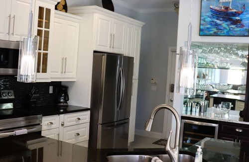 Port Saint Lucie House | Gorgeous Private Retreat-Port St Lucie Pool