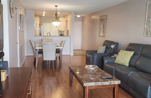 Casa del Mar Condo | Gorgeous Second Floor Waterfront Villa with Sunset views over Boca Ciega Bay!