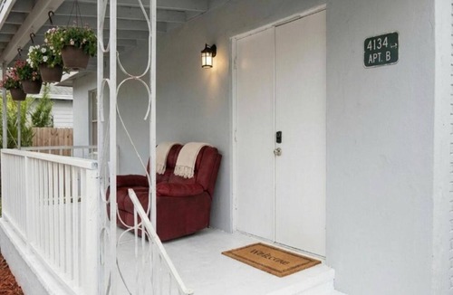 Fort Myers Apartment | GpL 4134 Cozy & Spacious House Room 4