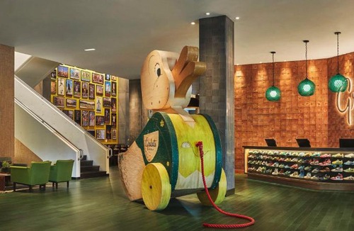 Downtown Eugene Hotel | Graduate by Hilton Eugene