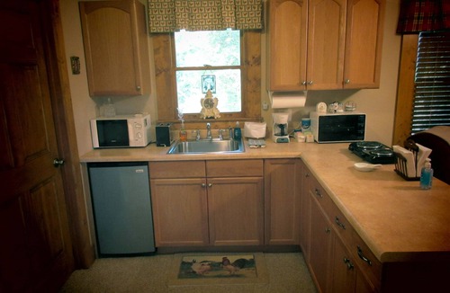 Dublin House | Gran's House-peaceful and historic country setting