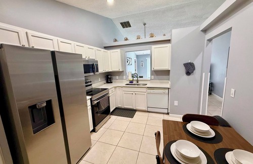 Highlands Reserve House | Grand Fabulous 3BR Pool Home near Disney