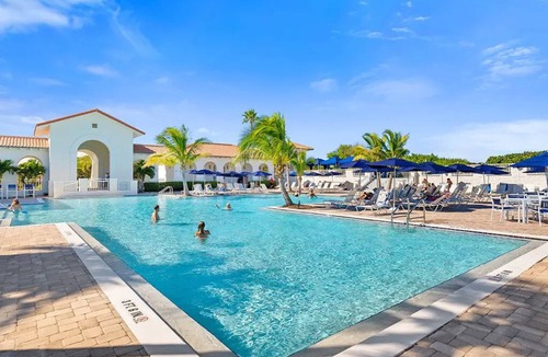 St. David's Island House | Grand Harbor - Three Bedroom Townhouse - Full Golf/Beach club access