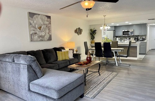 Royal Palm Bay Apartment | Grand Luxury 3BR Apartment near Disney Parks