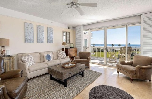 Saint Simons Island Apartment | Grand Shores