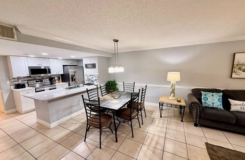 Royal Palm Bay Apartment | Grand Superior 3BR Condo Near Disney Parks