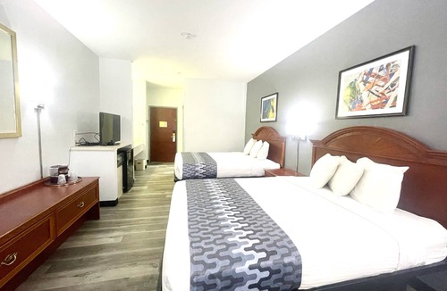 Vonore Hotel | Grand Vista Hotel and Suites