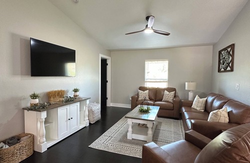 Florida Indian River House | Grandpas Place