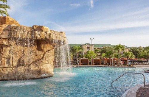 West Kissimmee Resort | Great Deal! 2 Family-Friendly 2BR Units, Pool, Shuttle