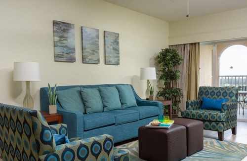 West Kissimmee Resort | Great Deal! 2 Family-Friendly 2BR Units, Pool, Shuttle
