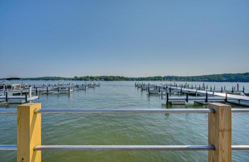 Greenwood House | Great for Boating & Fishing! Lake Greenwood Escape