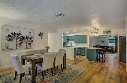Coquina Key House | Great Home located in Coquina Key 🌞