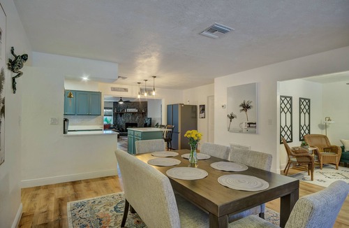 Coquina Key House | Great Home located in Coquina Key 🌞