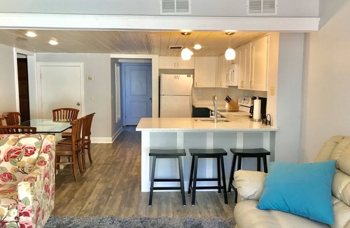 Hilton Head Island Villa | Great location-Great Deal for Beach and Golf