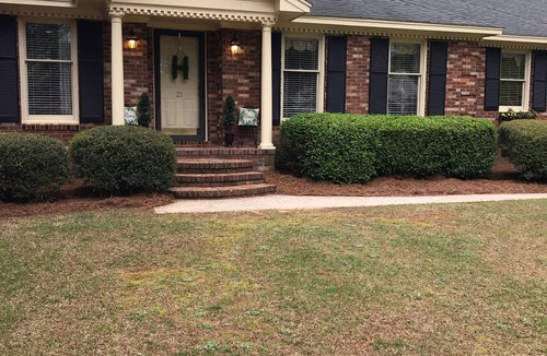 North Augusta House | Great Masters Week Home - 8 miles from the Augusta National!