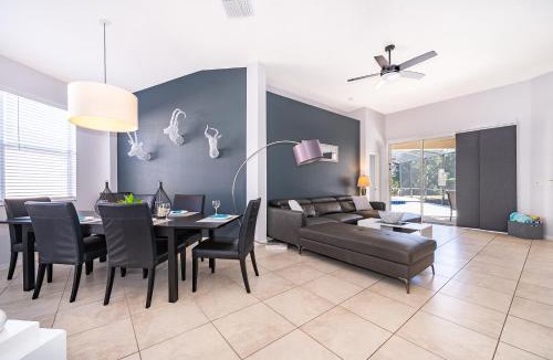 Calabay Parc Villa | Great Pool Villa Near Disney