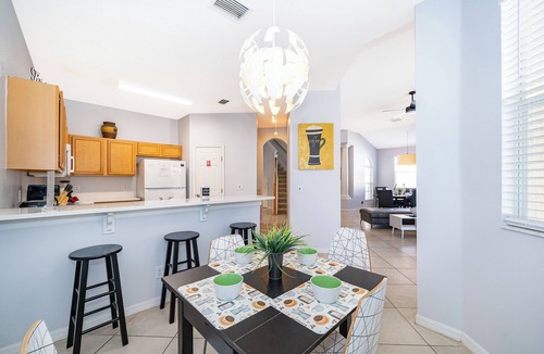 Calabay Parc Villa | Great Pool Villa Near Disney