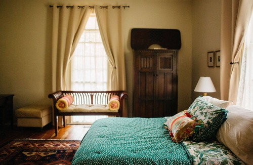 Farmington House | Greek Revival Farmhouse on River