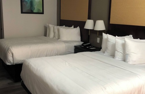 Kissimmee Hotel | Green Palms Extended Stay