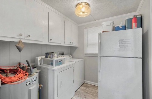 Anderson Cottage | Green Pond Cottage