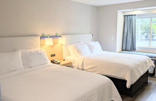 Greenville Hotel | Greenville Pelham Inn by IHG