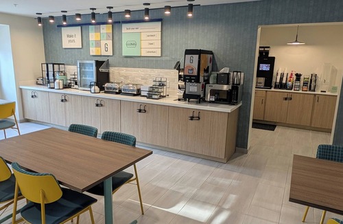 Greenville - Spartanburg Hotel | Greenville Pelham Inn by IHG