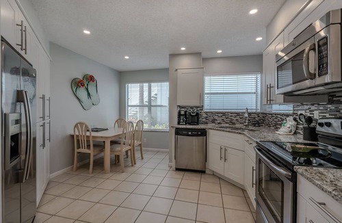 Isla del Sol Condo | Ground Floor Condo- Patio, Resort Pool + Spa, Beach Nearby