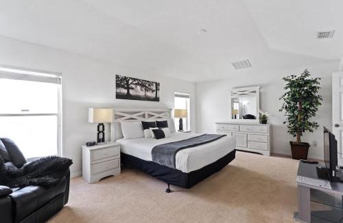 Veranda Palms House | Ground floor spacious house 4BR VP2512