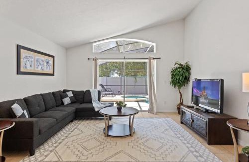 Veranda Palms House | Ground floor spacious house 4BR VP2512