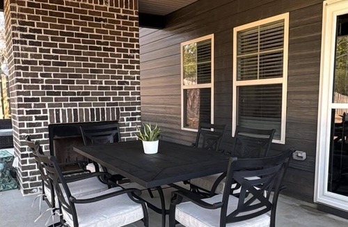 Grovetown House | GROVETOWN RETREAT: ANWA + MASTERS 2027