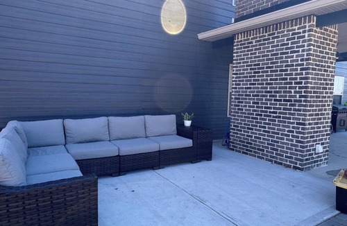 Grovetown House | GROVETOWN RETREAT: ANWA + MASTERS 2027
