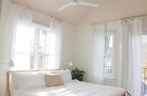 Downtown Hotel | Guest House Raleigh- Adults Only