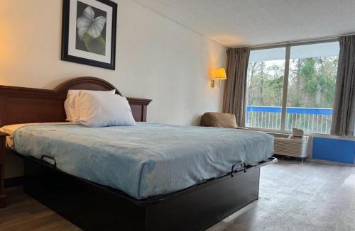 Aiken Hotel | Guest Inn Aiken