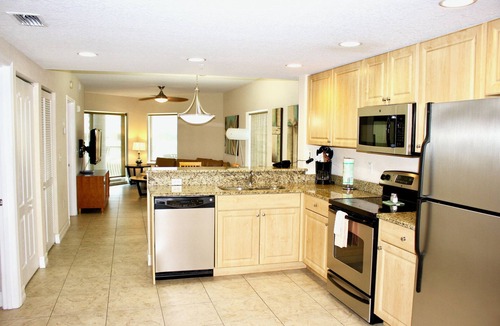 Treasure Island Hotel | Gulf Coast Condo Retreat | Walk to Beach & Local Dining l 3 Units of 2BR Suites